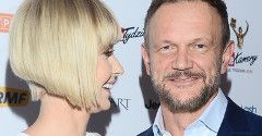 Edyta i Cezary Pazurowie na Telekamerach 2016