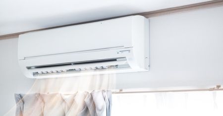 Prawidłowy montaż klimatyzatora. Co warto wiedzieć?
