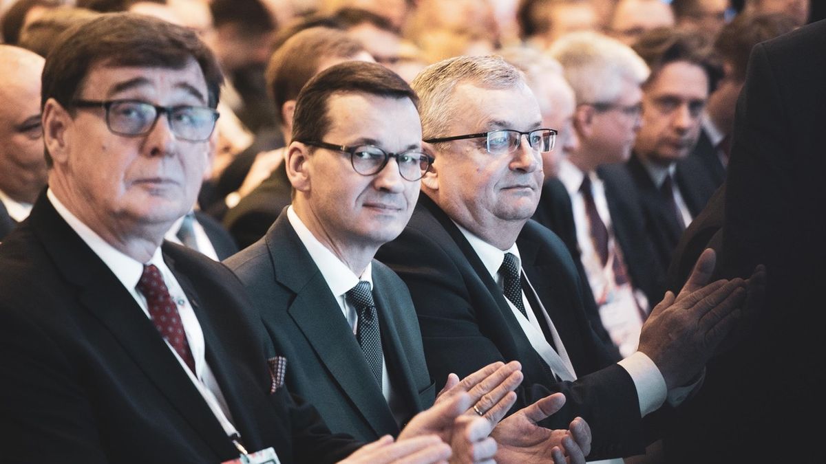 Grupa równie dobrze prezentuje się w liczbach, jeśli chodzi o działania inwestycyjne i modernizacyjne.