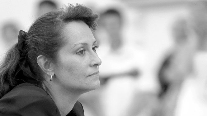 Barbara Falandysz
