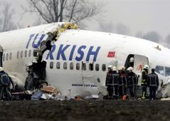 Tajemnice czarnych skrzynek - katastrofa lotu Turkish Airlines 1951