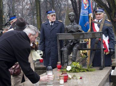 15. rocznica śmierci Tadeusz Kantora