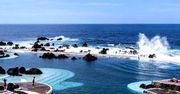 Porto Moniz. Największa atrakcja wyspy wiecznej wiosny
