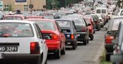 Najbardziej zakorkowane miasta w Polsce