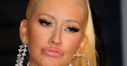 Christina Aguilera: jej twarz ewoluuje w niebezpiecznym kierunku