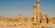 Syria - skarby kultury zniszczone przez ISIS