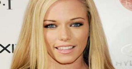 Zdradzona Kendra Wilkinson