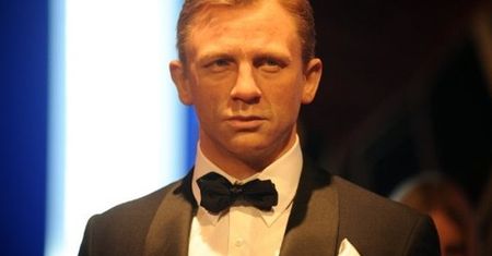 Craig zapewnia, że kolejny Bond będzie doskonały