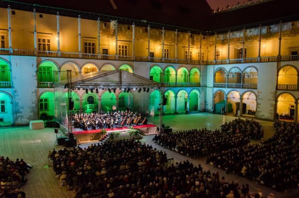 XX Letni Festiwal Opery Krakowskiej już w czerwcu!