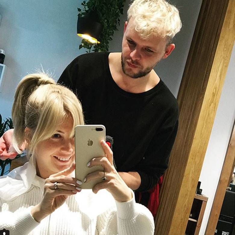 Edyta Pazura przygotowuje się do premiery "Pitbulla"