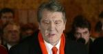 Chcieli zabić Juszczenkę
