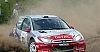 Peugeot 206 Super 1600