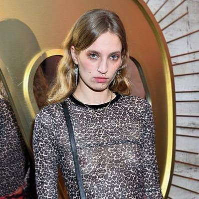 Petra Collins – nowa partnerka Justina Theroux