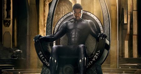 Black Panther