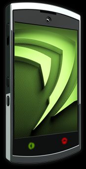 Współpraca Google z Nvidią = Android On Chip