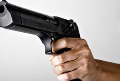 Desperat porwał szefa banku, bo miał długi