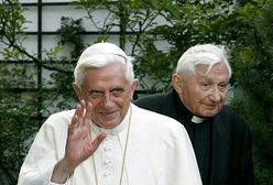 Papież odwiedził swój dawny dom