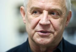 Marek Kondrat potwierdza: "Tak, spodziewamy się dziecka!"