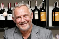 Marek Kondrat zostanie ojcem. Antonina jest w ciąży