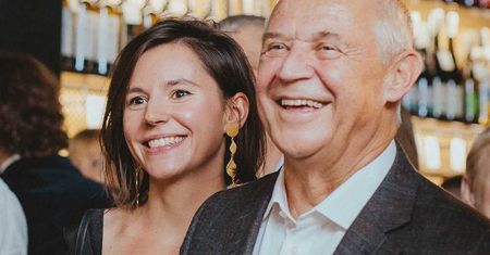 Winnica za granicą, pałac we Francji, dworek we Włoszech… O majątku Antoniny Turnau i Marka Kondrata krążą legendy! Wreszcie pojawił się oficjalny komentarz