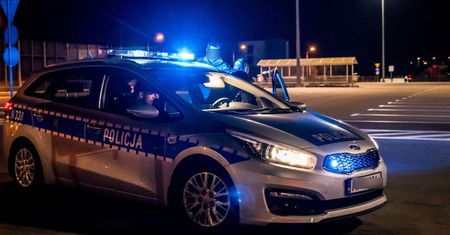 Nowe fakty w sprawie wypadku w Stargardzie. Mieszkańcy oskarżają policję o bezczynność