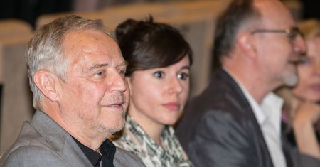Marek Kondrat pierwszy raz o swoim ślubie