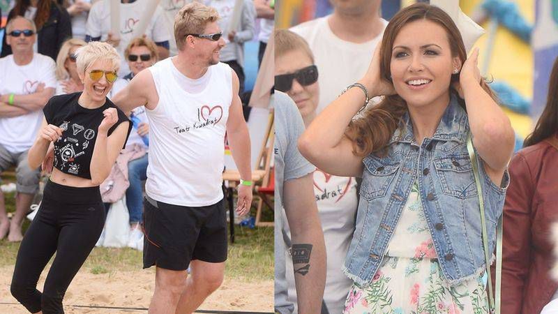 Andrzej Nejman, Marta Żmuda-Trzebiatowska