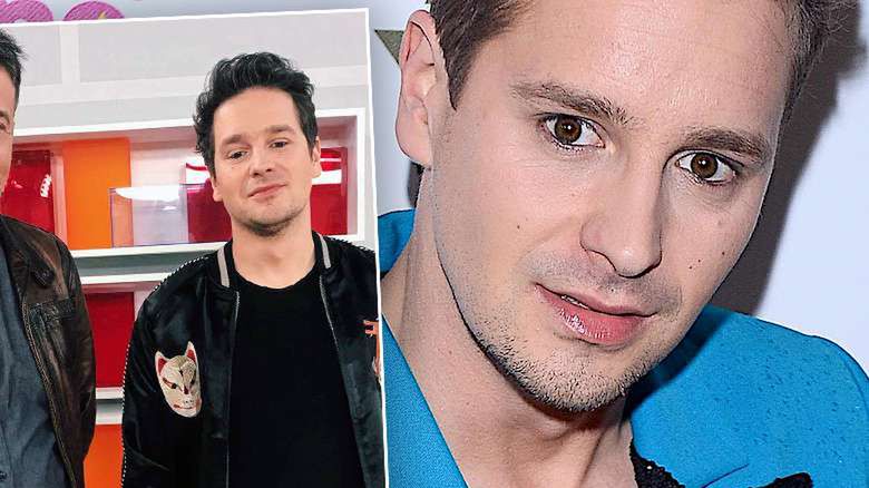 Krzysztof Zalewski brat