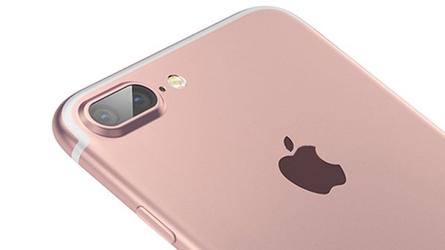 Apple iPhone 7: ruszyła produkcja telefonu z dwiema kartami SIM