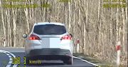 Jechał 108 km/h gdzie obowiązuje ograniczenie do 40 km/h