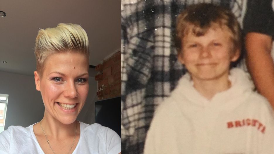 Katarzyna od kilku lat szuka swojego brata