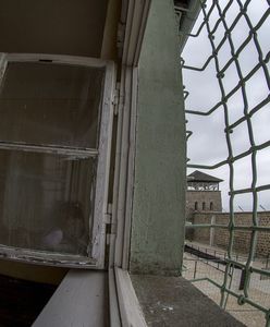 Trójka więźniów uciekła z zakładu karnego. Sąd wydał wyrok
