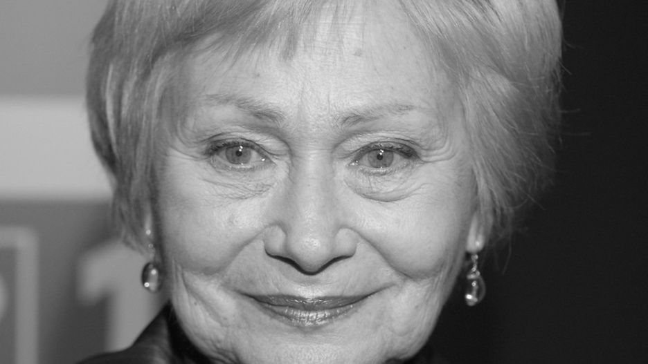 Zmarła Kazimiera Utrata