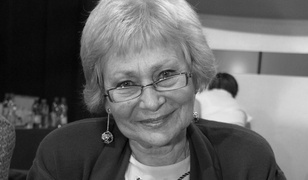 Nie żyje Kazimiera Utrata. Pani Stasia z "Klanu" miała 86 lat