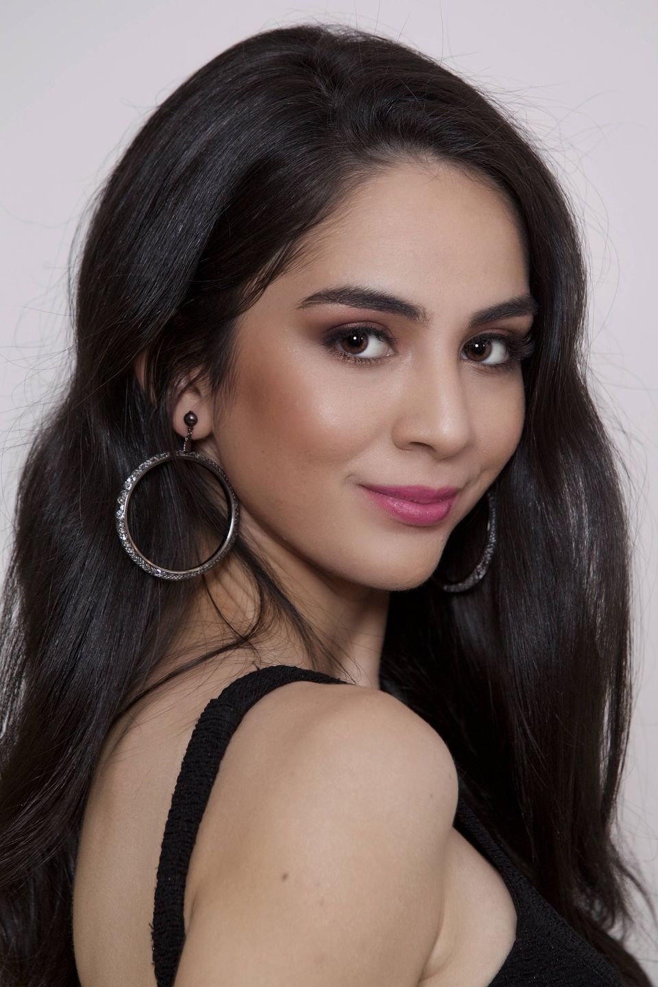 Paragwaj Miss Supranational 2019: Katherine Masi Zárate