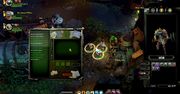 Gramy w Krater - postapokaliptyczny hack&slash - i zwiedzamy... krater na miejscu dzisiejszej Szwecji