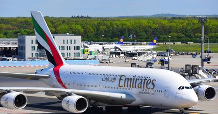 Emirates odbiorą 100. Airbusa A380. Linia nieustannie unowocześnia flotę