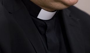 Szczecin. Ksiądz prałat Aleksander Ziejewski napadnięty