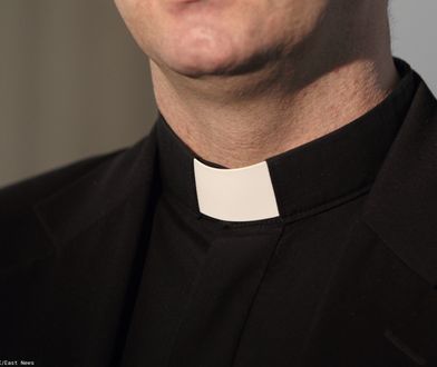 Poznań: Były ksiądz Krzysztof G. podejrzany o gwałty na ministrancie został zatrudniony w kurii