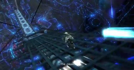 Asura's Wrath: szalona rozgrywka na Księżycu i klimatyczny zwiastun
