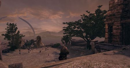 Jeszcze trochę obrazków z Asura's Wrath [Galeria]