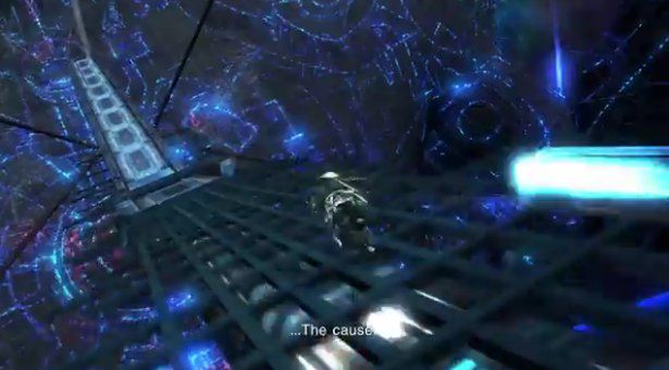Asura's Wrath: szalona rozgrywka na Księżycu i klimatyczny zwiastun