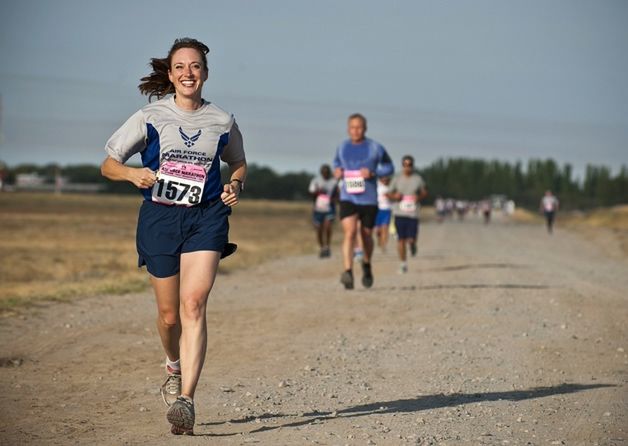 Półmaraton, maraton i ultramaraton. Wybierz odpowiedni dystans