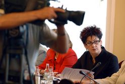 Ośmiu uczniów relegowanych z toruńskiej budowlanki