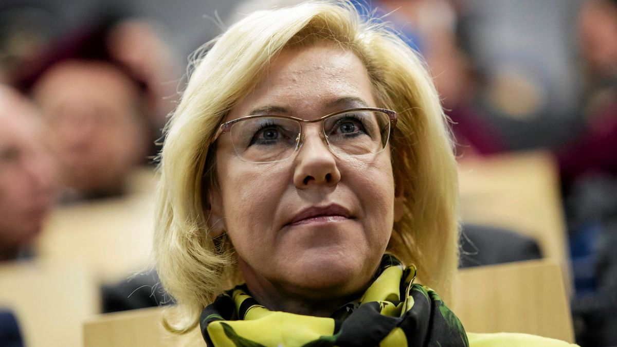 Barbara Nowak, małopolska kurator oświaty