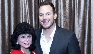 Chris Pratt: „Jak to dobrze się stało, że kiedyś złamałem nogę” [WYWIAD]