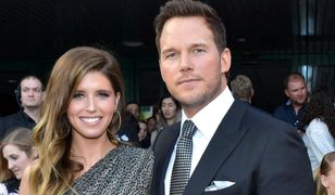 Chris Pratt i Katherine Schwarzenegger wzięli ślub!
