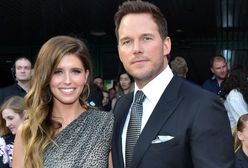 Chris Pratt ożenił się z Katherine Schwarzenegger. Wyjawił, gdzie poznał żonę