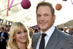 Jak Chris Pratt i Anna Faris podzielą się majątkiem? Stawką są miliony dol. i ogromny dom w Los Angeles