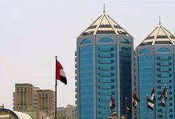 Zjednoczone Emiraty Arabskie